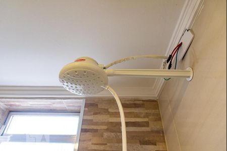 Apartamento à venda com 110m², 3 quartos e 3 vagas Apartamento à venda com 110m², 3 quartos e 3 vagasChuveiro