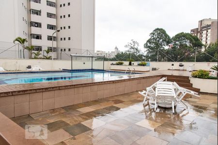Apartamento à venda com 110m², 3 quartos e 3 vagas Apartamento à venda com 110m², 3 quartos e 3 vagasPiscina