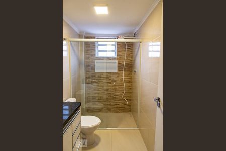 Apartamento à venda com 110m², 3 quartos e 3 vagas Apartamento à venda com 110m², 3 quartos e 3 vagasBanheiro da suíte