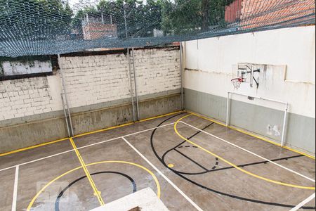 Apartamento à venda com 110m², 3 quartos e 3 vagas Apartamento à venda com 110m², 3 quartos e 3 vagasQuadra poliesportiva