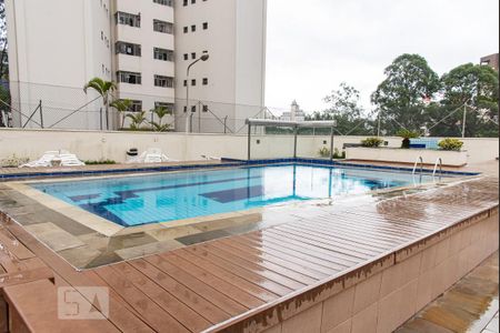Apartamento à venda com 110m², 3 quartos e 3 vagas Apartamento à venda com 110m², 3 quartos e 3 vagasPiscina