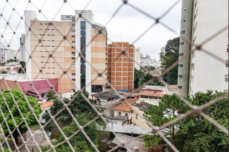 Apartamento à venda com 110m², 3 quartos e 3 vagas Apartamento à venda com 110m², 3 quartos e 3 vagasVista do quarto 2