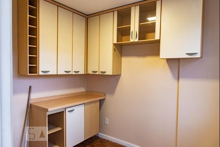 Apartamento à venda com 110m², 3 quartos e 3 vagas Apartamento à venda com 110m², 3 quartos e 3 vagasQuarto de serviço