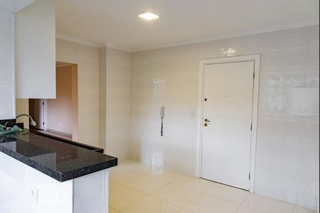 Apartamento à venda com 110m², 3 quartos e 3 vagas Apartamento à venda com 110m², 3 quartos e 3 vagasCozinha