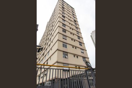 Apartamento à venda com 110m², 3 quartos e 3 vagas Apartamento à venda com 110m², 3 quartos e 3 vagasFachada