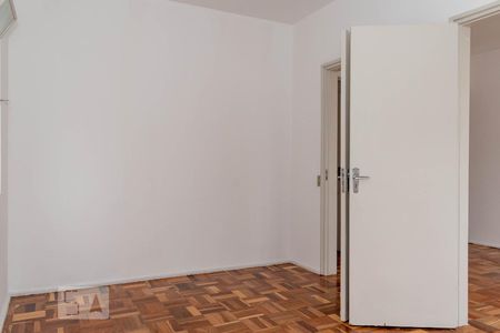 Quarto de apartamento para alugar com 1 quarto, 50m² em Vila do Bosque, São Paulo