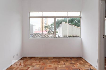 Sala de apartamento para alugar com 1 quarto, 50m² em Vila do Bosque, São Paulo