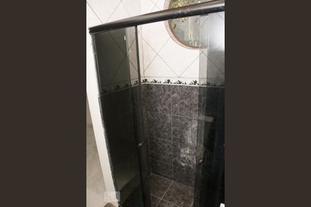 Banheiro 2 da suite de apartamento para alugar com 2 quartos, 112m² em Galeão, Rio de Janeiro