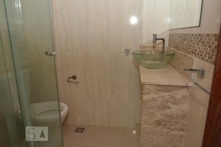 Apartamento para alugar com 112m², 2 quartos e sem vagaBanheiro 1