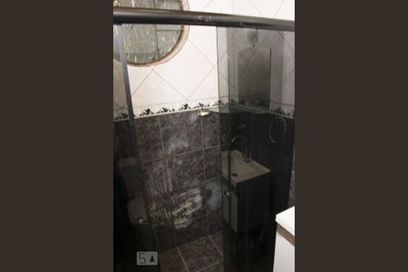 Apartamento para alugar com 112m², 2 quartos e sem vagaBanheiro 2 da suite