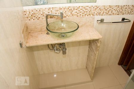 Apartamento para alugar com 112m², 2 quartos e sem vagaBanheiro 1