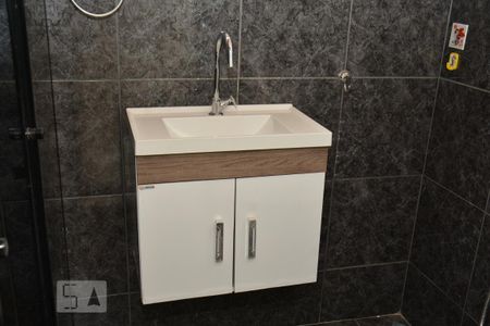 Apartamento para alugar com 112m², 2 quartos e sem vagaBanheiro 2 da suite