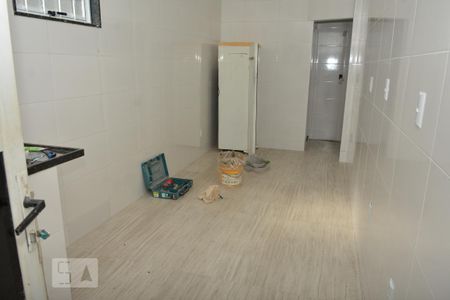 Cozinha de apartamento para alugar com 2 quartos, 112m² em Galeão, Rio de Janeiro