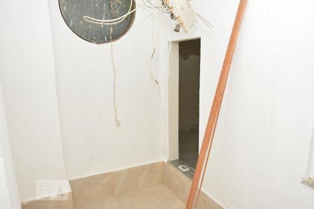 Apartamento para alugar com 112m², 2 quartos e sem vagaDetalhe da area de serviço