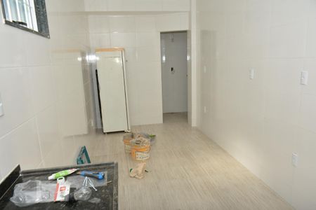 Apartamento para alugar com 112m², 2 quartos e sem vagaCozinha
