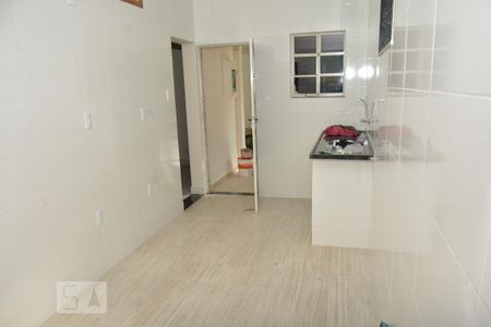 Apartamento para alugar com 112m², 2 quartos e sem vagaCozinha