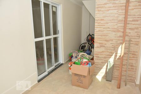 Apartamento para alugar com 112m², 2 quartos e sem vagaVaranda da Sala