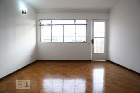 Sala de casa para alugar com 2 quartos, 80m² em Vila Lageado, São Paulo
