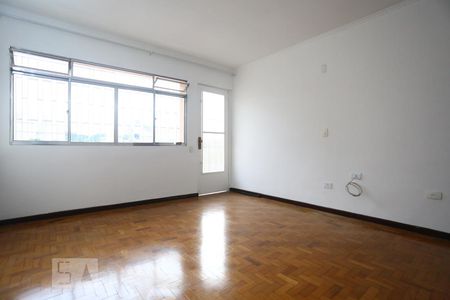 Sala de casa para alugar com 2 quartos, 80m² em Vila Lageado, São Paulo