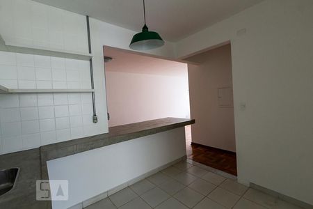 Apartamento para alugar com 75m², 2 quartos e 1 vaga Apartamento para alugar com 75m², 2 quartos e 1 vagaCozinha