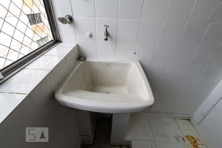 Apartamento para alugar com 75m², 2 quartos e 1 vaga Apartamento para alugar com 75m², 2 quartos e 1 vagaÁrea de Serviço