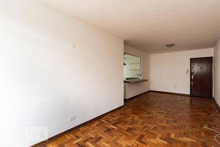 Sala de apartamento para alugar com 2 quartos, 75m² em Pinheiros, São Paulo
