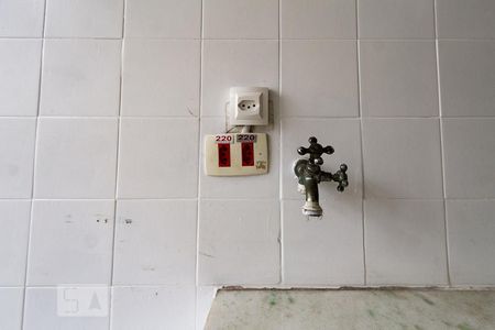 Apartamento para alugar com 75m², 2 quartos e 1 vaga Apartamento para alugar com 75m², 2 quartos e 1 vagaÁrea de Serviço