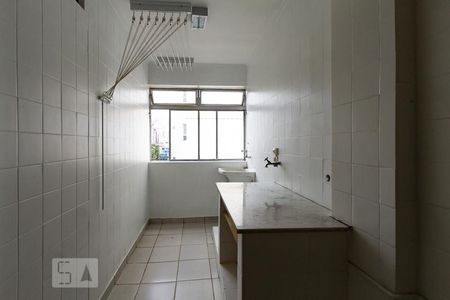 Apartamento para alugar com 75m², 2 quartos e 1 vaga Apartamento para alugar com 75m², 2 quartos e 1 vagaÁrea de Serviço