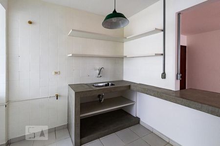 Apartamento para alugar com 75m², 2 quartos e 1 vaga Apartamento para alugar com 75m², 2 quartos e 1 vagaCozinha