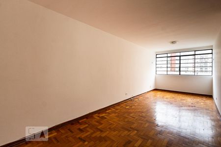 Sala de apartamento para alugar com 2 quartos, 75m² em Pinheiros, São Paulo