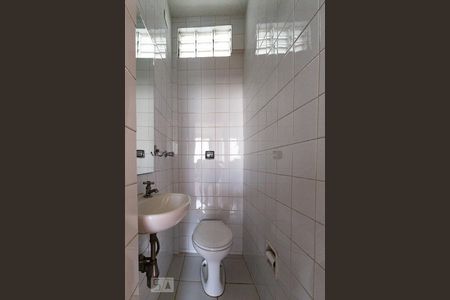 Apartamento para alugar com 75m², 2 quartos e 1 vaga Apartamento para alugar com 75m², 2 quartos e 1 vagaBanheiro