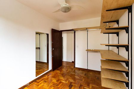 Quarto 1  de apartamento para alugar com 2 quartos, 75m² em Pinheiros, São Paulo