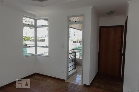 Sala de apartamento para alugar com 3 quartos, 150m² em Anchieta, Belo Horizonte