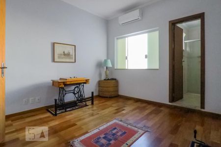 Quarto 1 - Suite de casa à venda com 3 quartos, 240m² em Vila Monumento, São Paulo