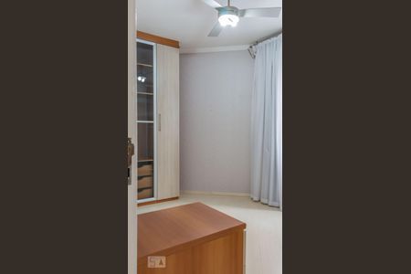 Suíte 1 de apartamento à venda com 2 quartos, 70m² em Jardim Regina Alice, Barueri