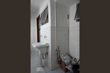 Apartamento para alugar com 63m², 3 quartos e 1 vaga Apartamento para alugar com 63m², 3 quartos e 1 vagaÁrea de serviço