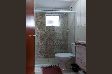 Apartamento para alugar com 63m², 3 quartos e 1 vaga Apartamento para alugar com 63m², 3 quartos e 1 vagaBanheiro