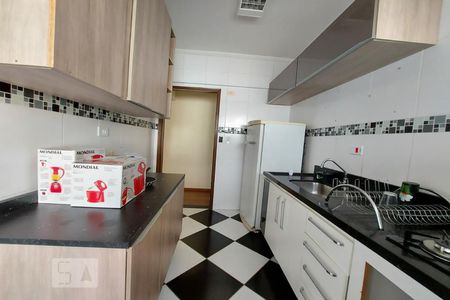 Apartamento para alugar com 63m², 3 quartos e 1 vaga Apartamento para alugar com 63m², 3 quartos e 1 vagaCozinha