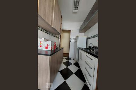 Apartamento para alugar com 63m², 3 quartos e 1 vaga Apartamento para alugar com 63m², 3 quartos e 1 vagaCozinha