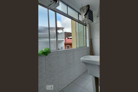 Apartamento para alugar com 63m², 3 quartos e 1 vaga Apartamento para alugar com 63m², 3 quartos e 1 vagaÁrea de serviço