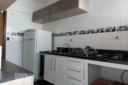 Apartamento para alugar com 63m², 3 quartos e 1 vaga Apartamento para alugar com 63m², 3 quartos e 1 vagaCozinha