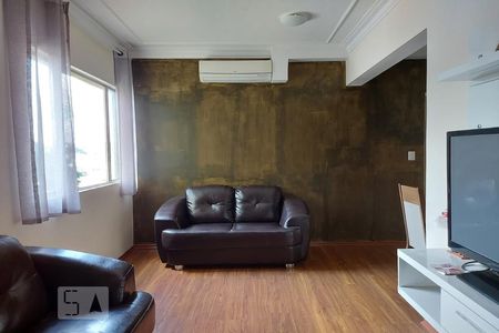 Sala de apartamento para alugar com 3 quartos, 63m² em Jardim D’abril, Osasco