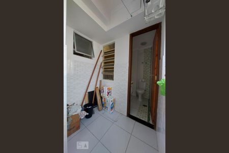 Apartamento para alugar com 63m², 3 quartos e 1 vaga Apartamento para alugar com 63m², 3 quartos e 1 vagaÁrea de serviço