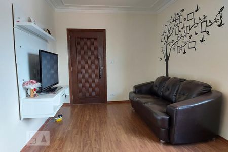 Sala de apartamento para alugar com 3 quartos, 63m² em Jardim D’abril, Osasco