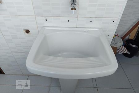 Apartamento para alugar com 63m², 3 quartos e 1 vaga Apartamento para alugar com 63m², 3 quartos e 1 vagaÁrea de serviço