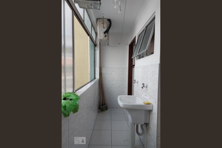 Apartamento para alugar com 63m², 3 quartos e 1 vaga Apartamento para alugar com 63m², 3 quartos e 1 vagaÁrea de serviço