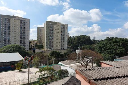 Apartamento para alugar com 63m², 3 quartos e 1 vaga Apartamento para alugar com 63m², 3 quartos e 1 vagaVista
