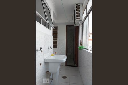 Apartamento para alugar com 63m², 3 quartos e 1 vaga Apartamento para alugar com 63m², 3 quartos e 1 vagaÁrea de serviço