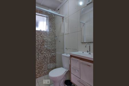 Apartamento para alugar com 63m², 3 quartos e 1 vaga Apartamento para alugar com 63m², 3 quartos e 1 vagaBanheiro