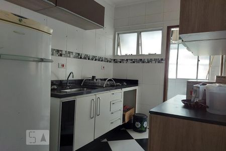 Apartamento para alugar com 63m², 3 quartos e 1 vaga Apartamento para alugar com 63m², 3 quartos e 1 vagaCozinha